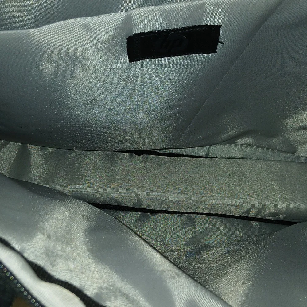 HP Brand Lap Top Bag